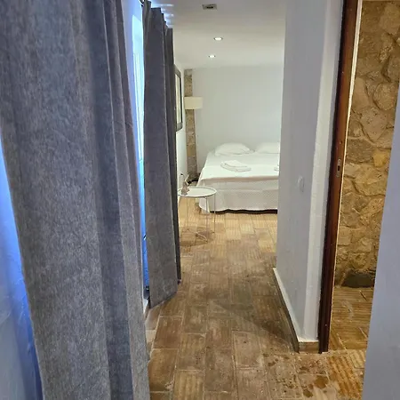 Apartmán Golden Village *